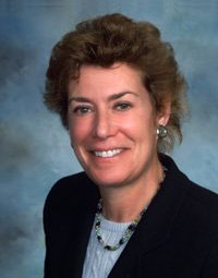Fran Klingenstein
